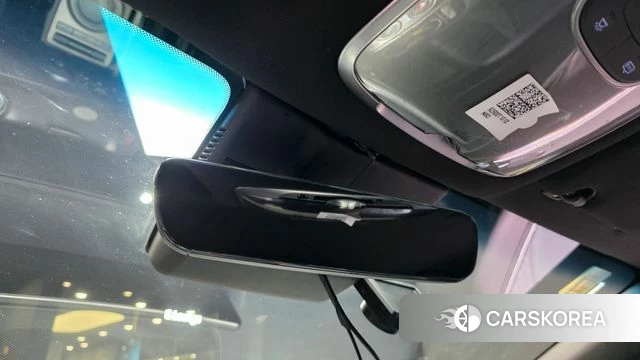 Genesis G80 (RG3) id 4750643 из Кореи 25