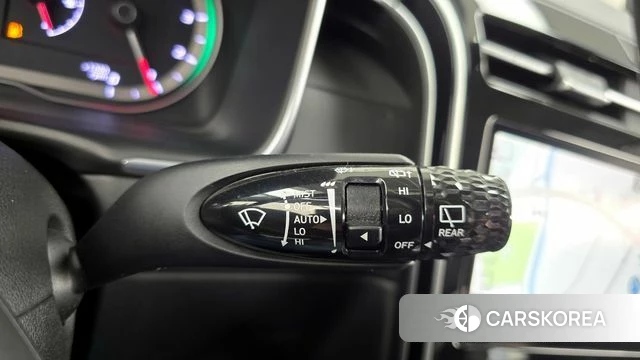 Hyundai Tucson (NX4) id 4344596 из Кореи 25