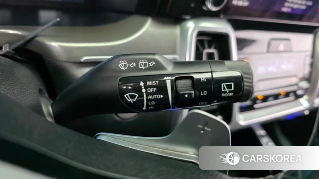Kia Sorento 4th Generation id 4894210 из Кореи 25