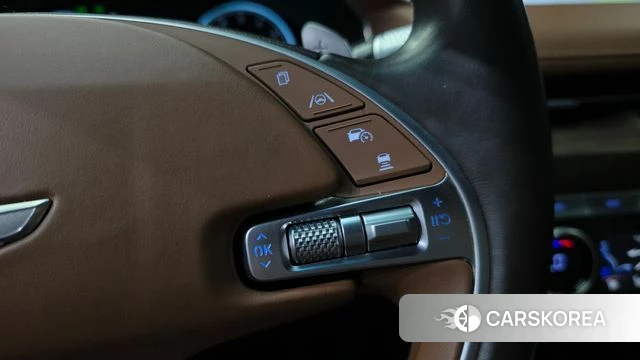 Genesis G80 (RG3) id 4657116 из Кореи 25