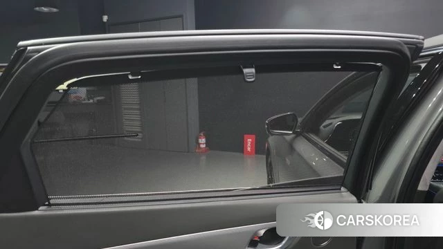 Hyundai The New Grandeur IG id 4693549 из Кореи 24