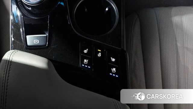 Kia K8 Hybrid id 4905674 из Кореи 25