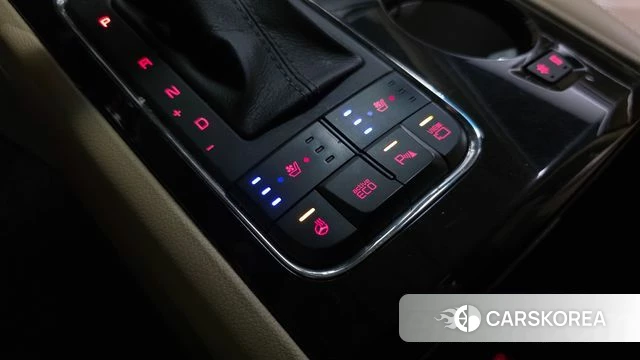 Kia All New Carnival id 4483250 из Кореи 25