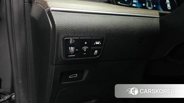 Kia K5 3rd generation id 4293755 из Кореи 25