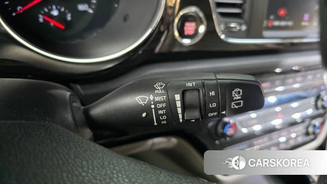 Kia The New Carnival id 4331134 из Кореи 25