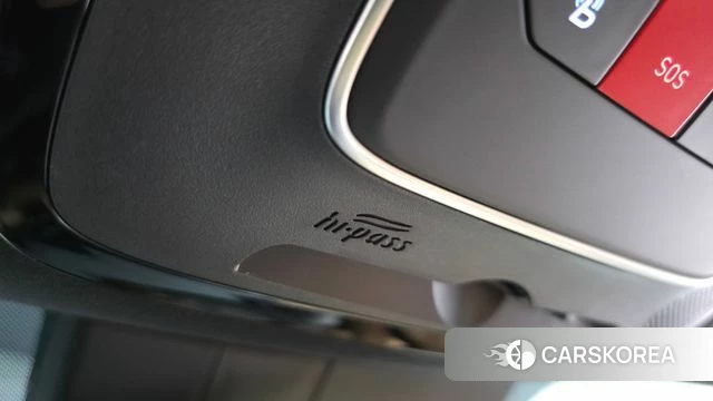 Hyundai The New Santa Fe id 4618304 из Кореи 25