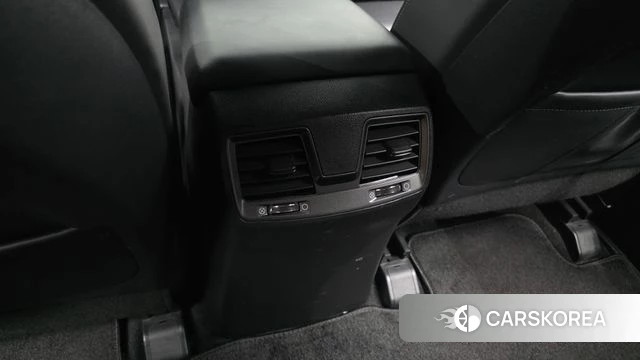 Ssangyong Rexton Sports id 4324475 из Кореи 25