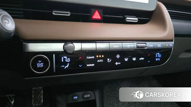 Hyundai Ionic 5 id 4641092 из Кореи 25