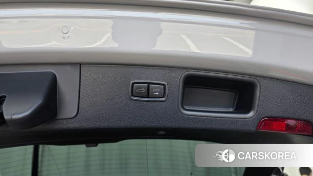 Porsche Macan id 4329849 из Кореи 25