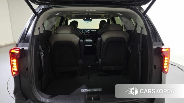Kia The New Carnival 4th Generation id 4442404 из Кореи 25