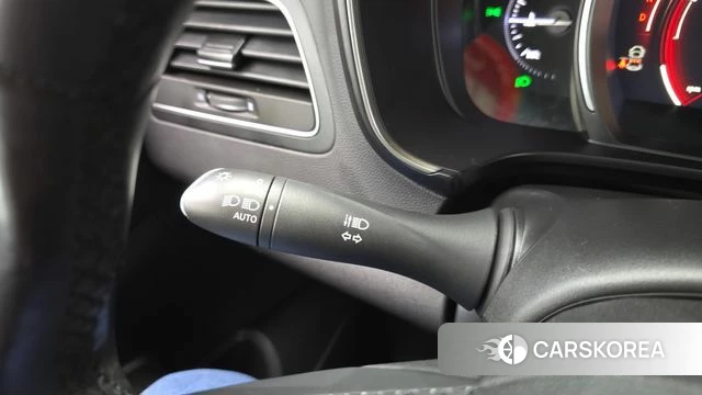 Renault Korea (Samsung) The New QM6 id 4541685 из Кореи 25