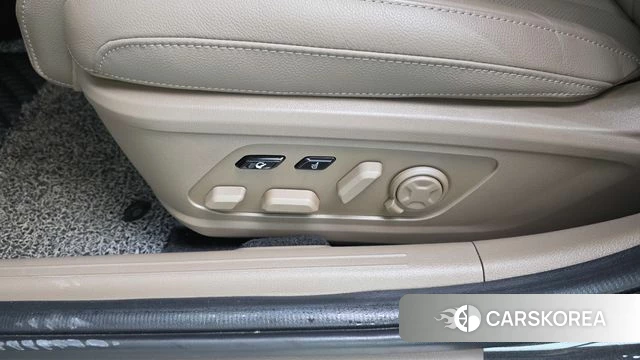 Kia K8 id 4768573 из Кореи 25
