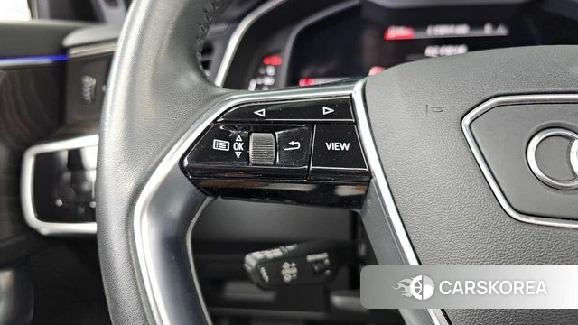 Audi A6 (C8) id 4470096 из Кореи 25