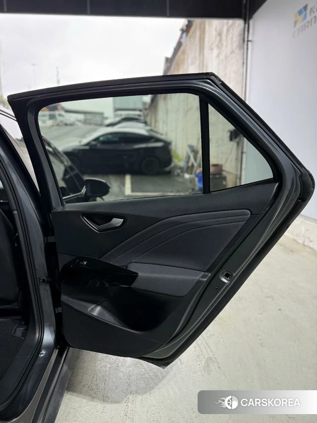 Volkswagen ID.3 id 4258492 из Китая 25