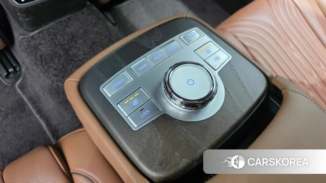 Genesis G80 (RG3) id 4549302 из Кореи 25