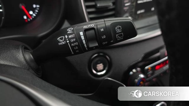 Kia The New Sorento id 4770580 из Кореи 25