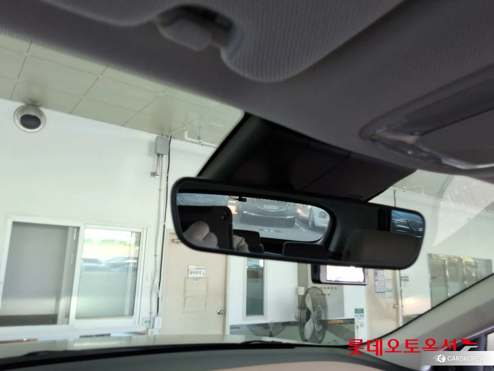 Hyundai IONIQ 5 id 4909217 из Кореи 25