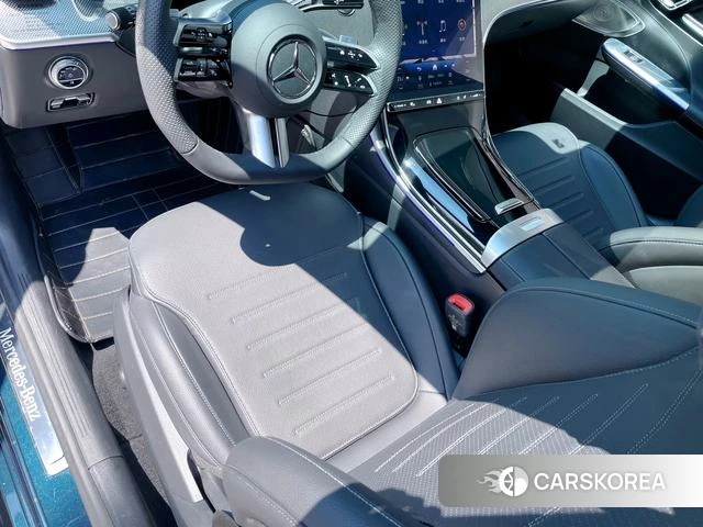 Mercedes-Benz Class C id 4348792 из Китая 25