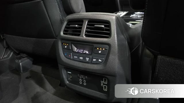 Honda Pilot 3rd generation id 4520401 из Кореи 25