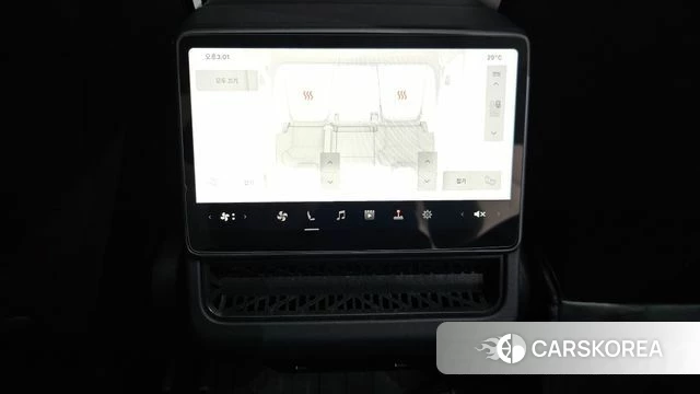 Tesla Model Y id 4853549 из Кореи 25
