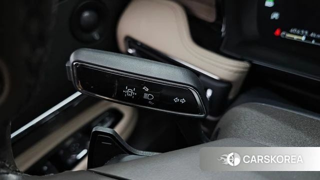 Lincoln Corsair id 4443673 из Кореи 25
