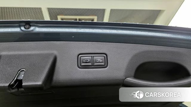 Kia Carnival 4th generation id 4350246 из Кореи 25