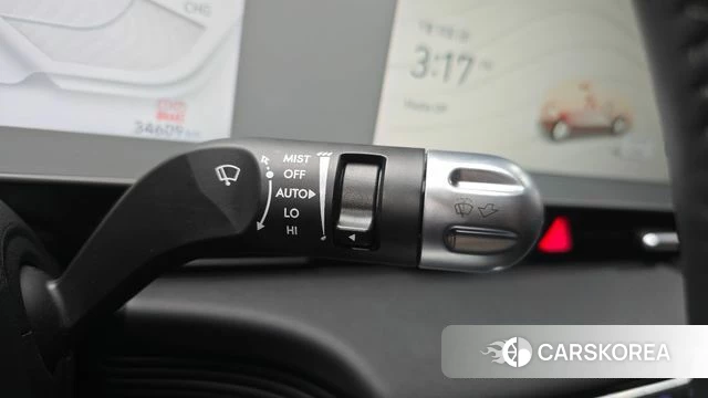 Hyundai Ionic 5 id 4879978 из Кореи 25