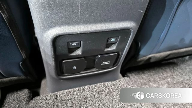 Ford Bronco 6th Generation id 4195070 из Кореи 25