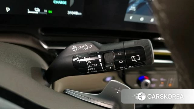 Kia The New Carnival 4th Generation id 4222948 из Кореи 25