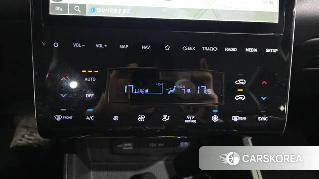 Hyundai Tucson (NX4) id 4292729 из Кореи 25