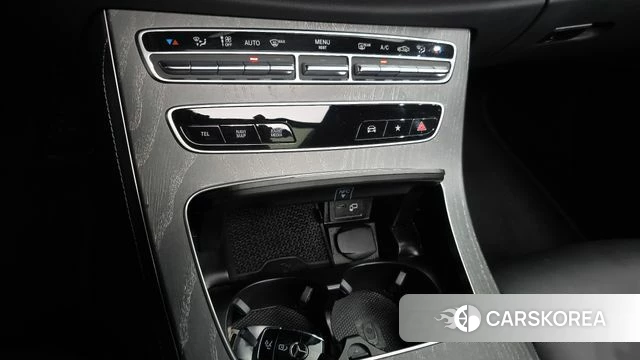 Mercedes-Benz E-Class W213 id 4268494 из Кореи 25