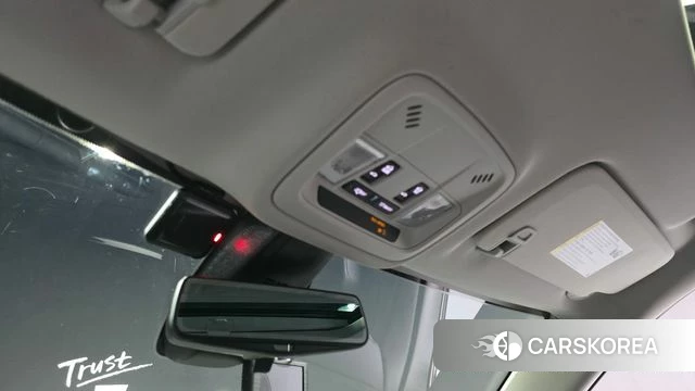 Chevrolet (GM Daewoo) Traverse id 4671470 из Кореи 25