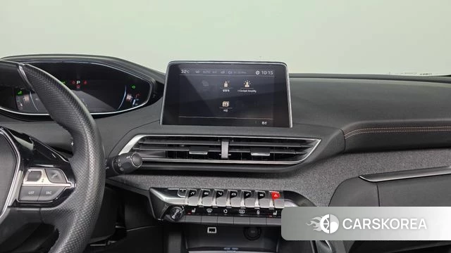 Peugeot 5008 second generation id 4581613 из Кореи 25