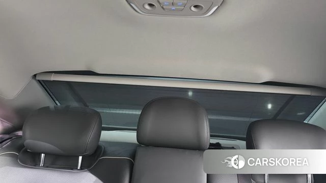 Genesis G80 id 4722369 из Кореи 25