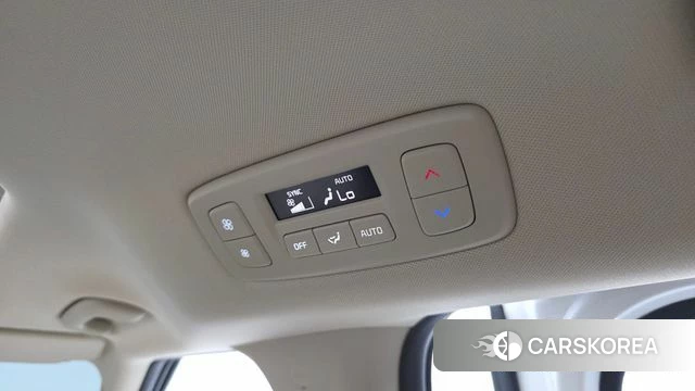 Kia The New Carnival 4th Generation id 4602504 из Кореи 25