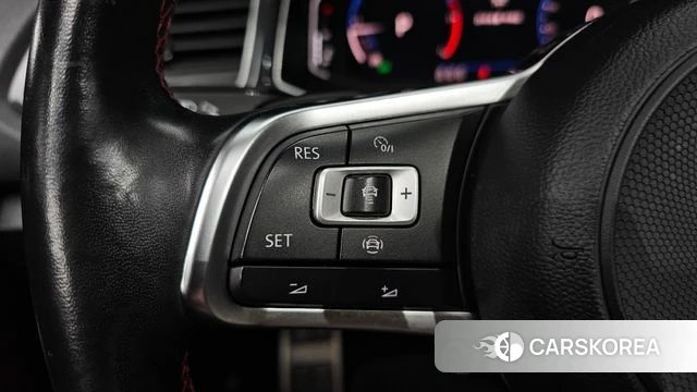 Volkswagen T-Roc id 4573411 из Кореи 25