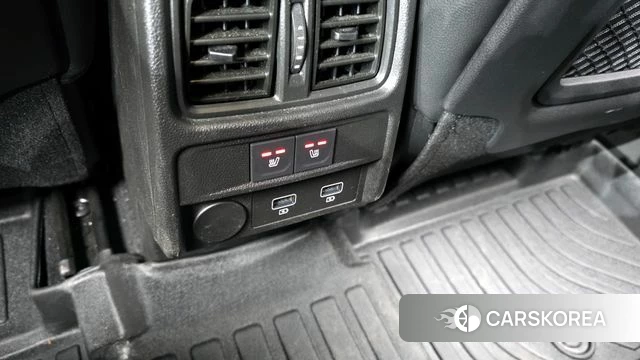 Renault Korea (Samsung) XM3 id 4323120 из Кореи 25