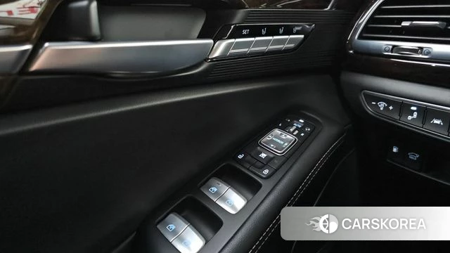 Genesis G90 id 4760173 из Кореи 25