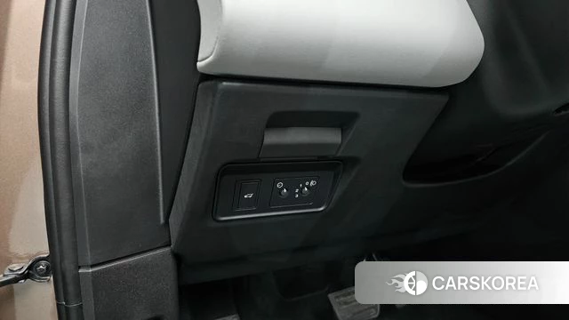 Land Rover Range Rover Evoque 2nd Generation id 4686529 из Кореи 25