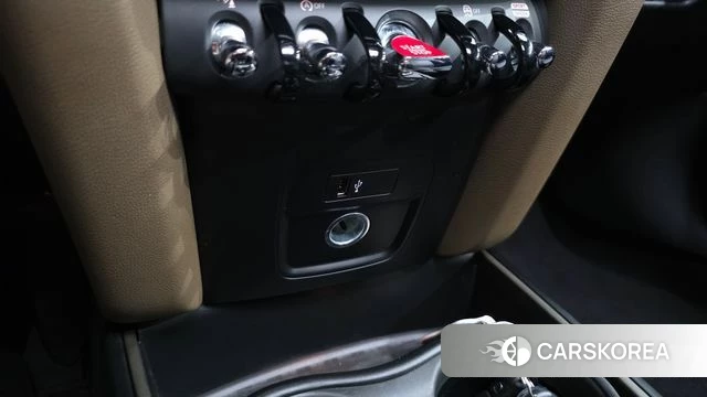 Mini Cooper D Countryman id 4741817 из Кореи 25
