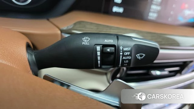 Genesis G90 id 4573345 из Кореи 25