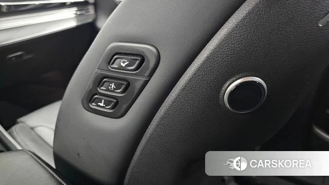 Hyundai The New Grandeur IG Hybrid id 4476253 из Кореи 25