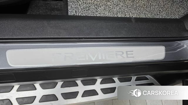 Renault Korea (Samsung) The New QM6 id 4469471 из Кореи 25
