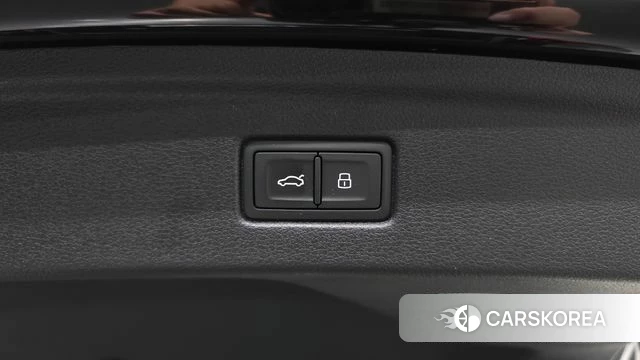 Audi A5 (F5) id 4862878 из Кореи 25