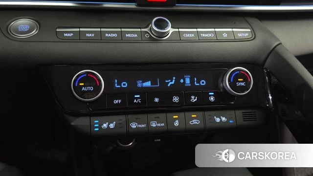 Hyundai The New Avante Hybrid (CN7) id 4387858 из Кореи 25