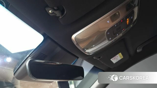 Genesis G80 (RG3) id 4594235 из Кореи 25