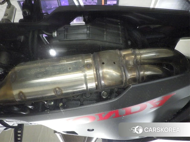 Honda CBR400R id 3946864 из Японии 25