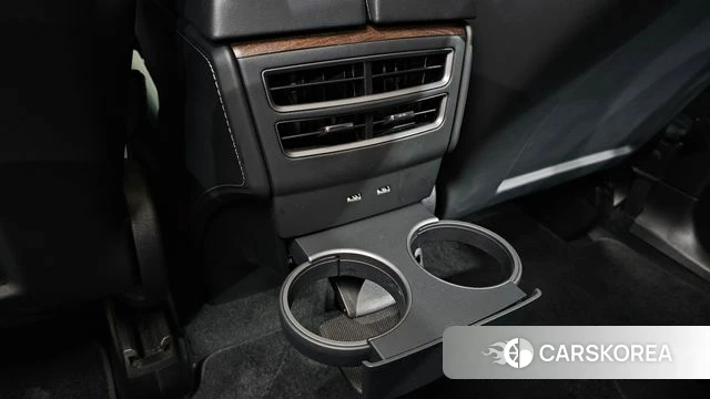 Tesla Model X id 4542820 из Кореи 25