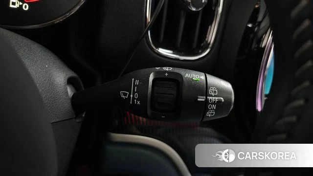 Mini Cooper S Countryman id 4474920 из Кореи 25