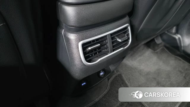 Hyundai The New Santa Fe id 4792836 из Кореи 25